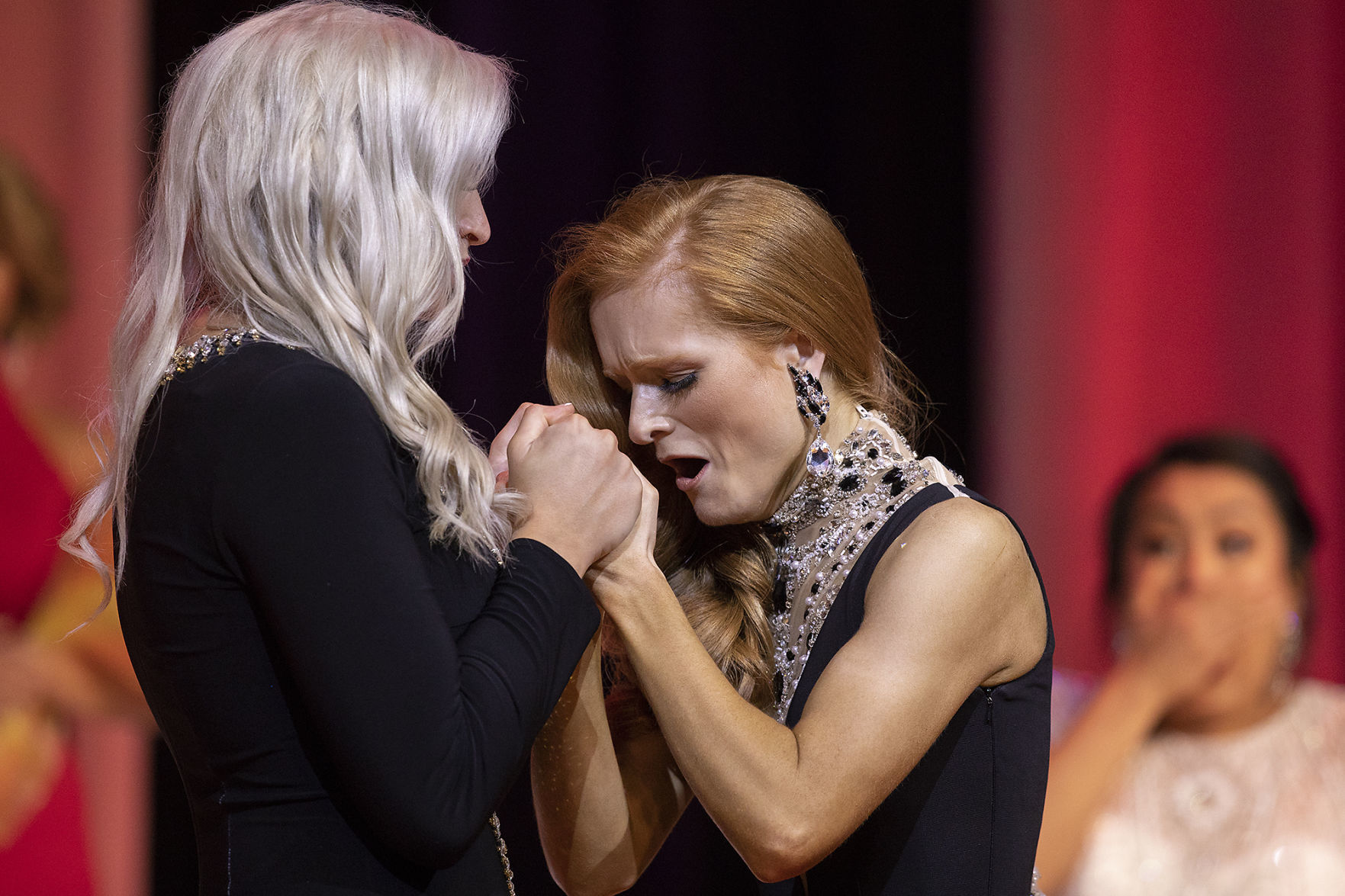 Miss South Dakota